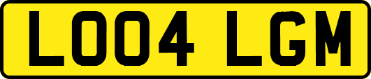 LO04LGM