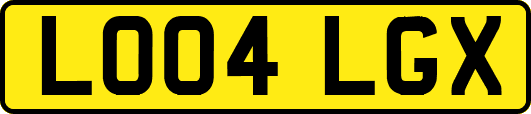LO04LGX