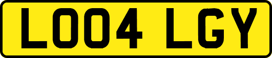 LO04LGY
