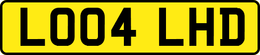 LO04LHD