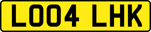 LO04LHK
