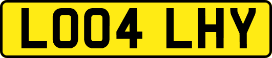 LO04LHY