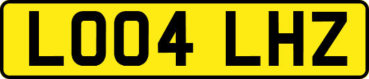 LO04LHZ
