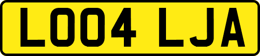 LO04LJA