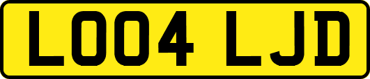 LO04LJD