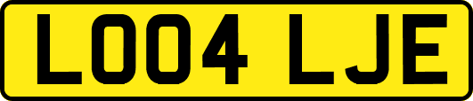 LO04LJE