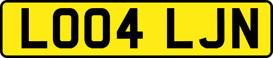 LO04LJN