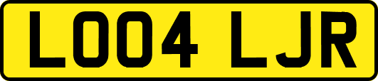 LO04LJR