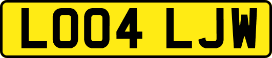 LO04LJW