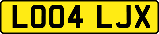 LO04LJX