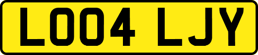 LO04LJY