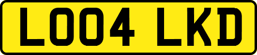 LO04LKD