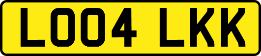 LO04LKK