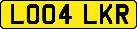 LO04LKR