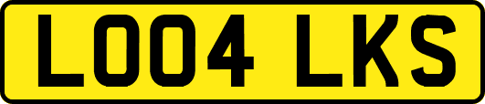 LO04LKS