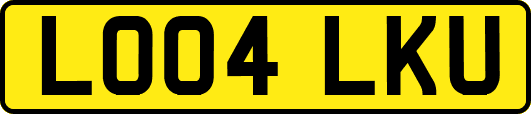 LO04LKU