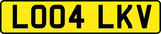 LO04LKV
