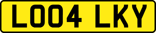 LO04LKY