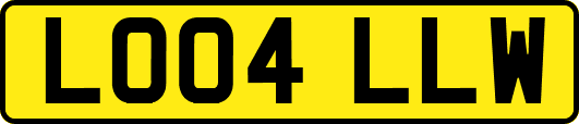 LO04LLW