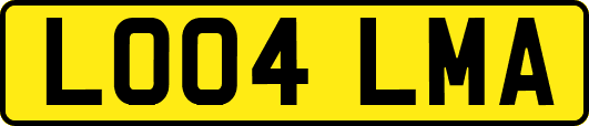 LO04LMA