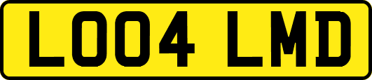 LO04LMD