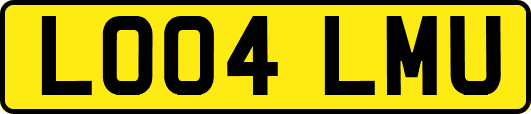LO04LMU