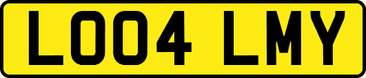 LO04LMY