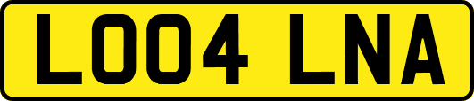 LO04LNA
