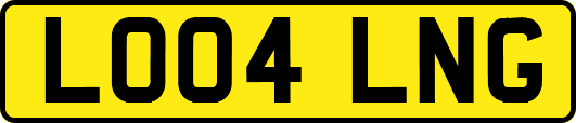 LO04LNG
