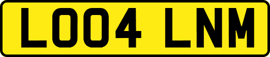 LO04LNM