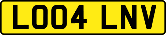 LO04LNV