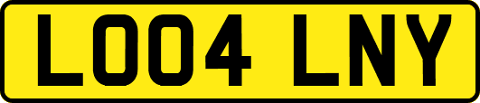 LO04LNY