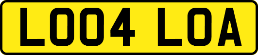 LO04LOA