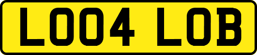 LO04LOB