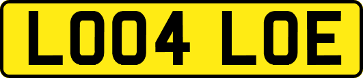 LO04LOE