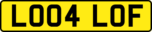 LO04LOF