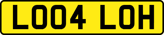 LO04LOH