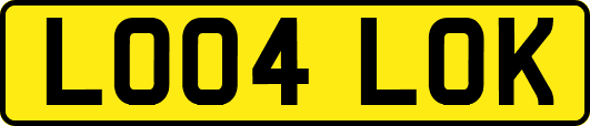 LO04LOK