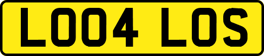 LO04LOS