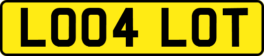 LO04LOT