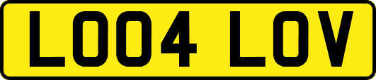 LO04LOV