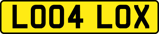 LO04LOX