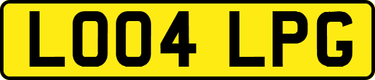 LO04LPG