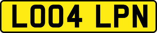 LO04LPN