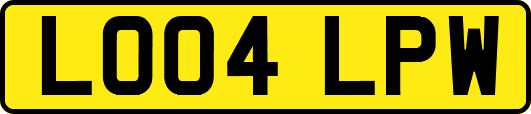 LO04LPW