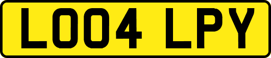 LO04LPY