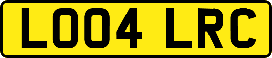 LO04LRC