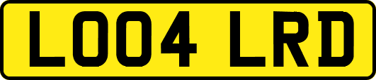 LO04LRD