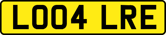 LO04LRE