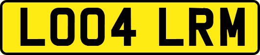 LO04LRM